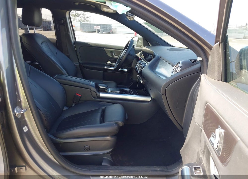 2021 MERCEDES-BENZ GLA 250 VIN: W1N4N4GB5MJ196253