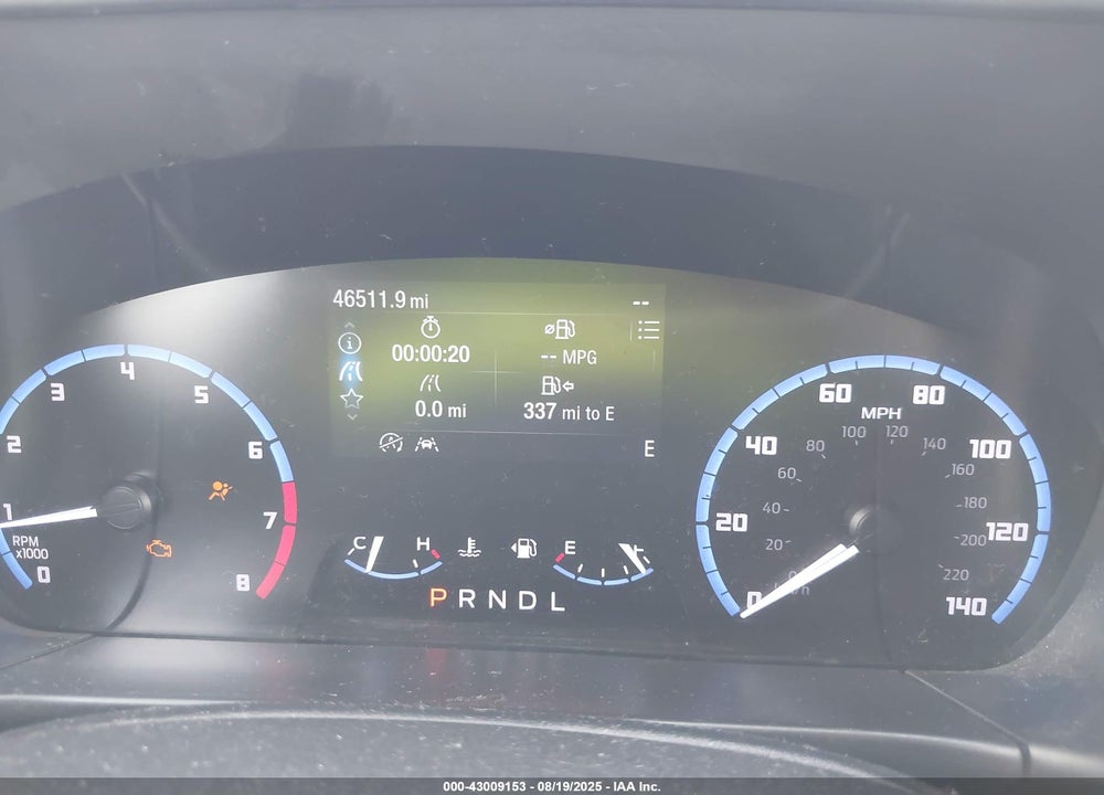 2021 FORD BRONCO SPORT VIN: 3FMCR9B67MRB36622