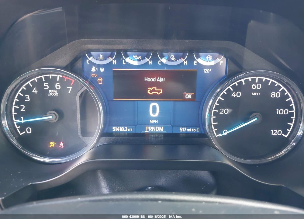 2022 FORD F-150 VIN: 1FTFW1E8XNKE96398