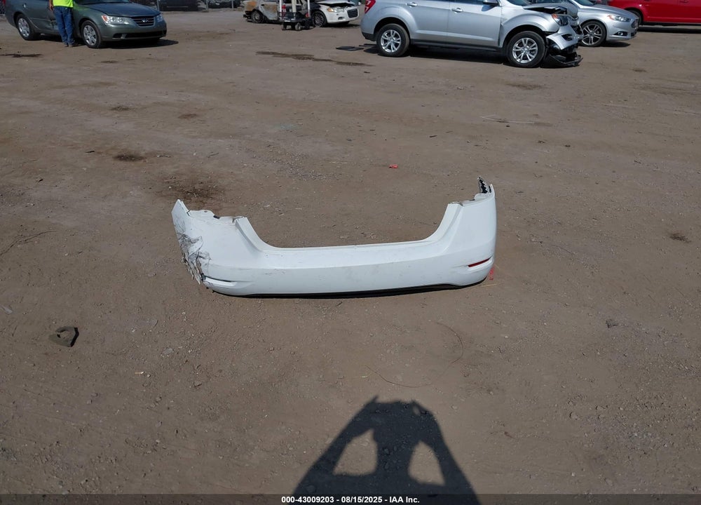 2015 NISSAN SENTRA VIN: 3N1AB7AP6FY271892
