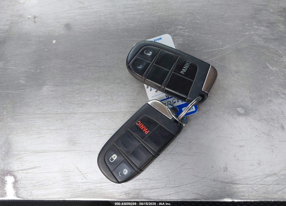 2018 JEEP RENEGADE VIN: ZACCJBAB8JPJ16951