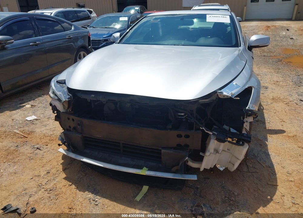 2018 INFINITI Q60 VIN: JN1EV7EL0JM390596