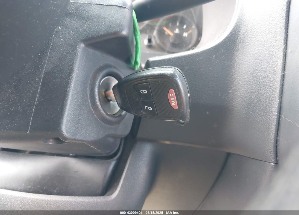 2014 JEEP COMPASS VIN: 1C4NJCBA4ED545340