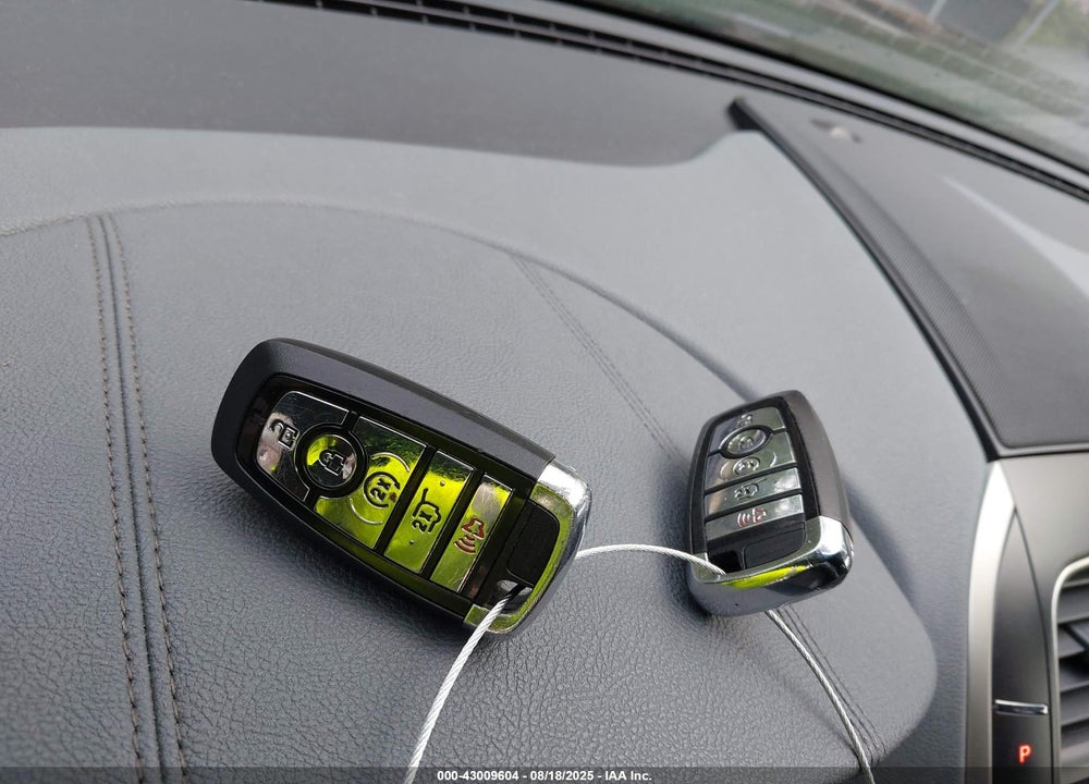 2020 LINCOLN NAUTILUS VIN: 2LMPJ8K93LBL01189