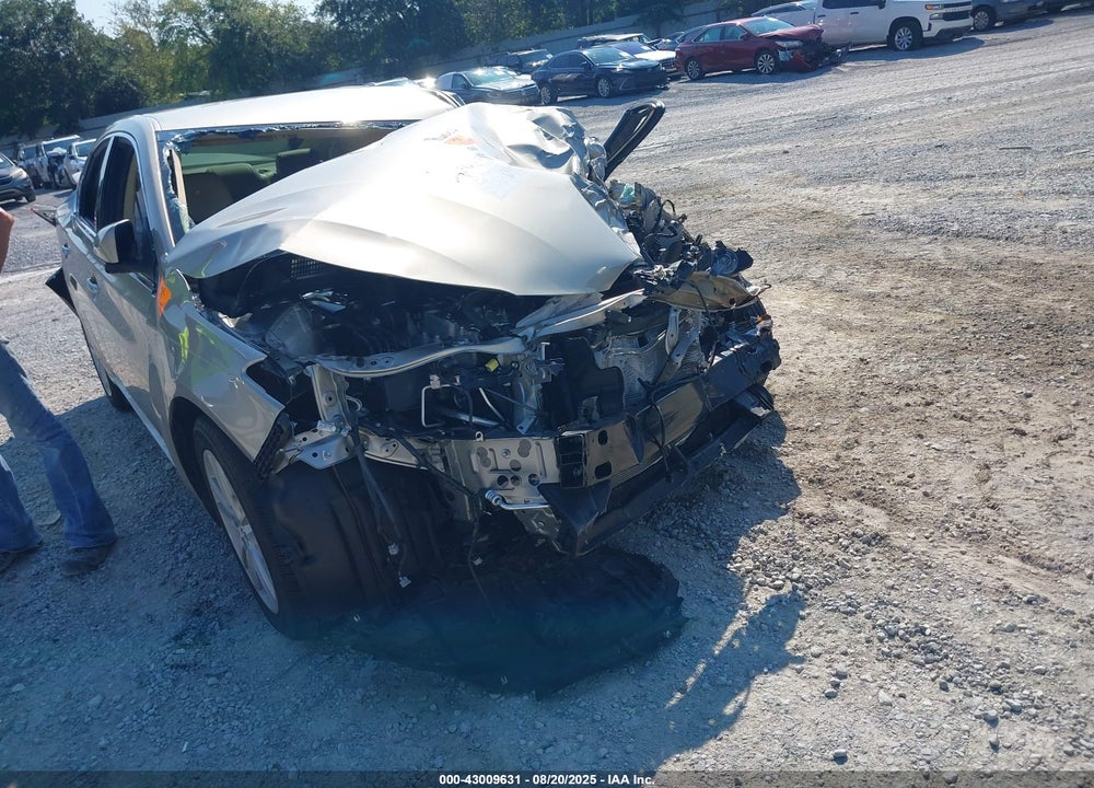 2015 TOYOTA AVALON VIN: 4T1BK1EB5FU189275