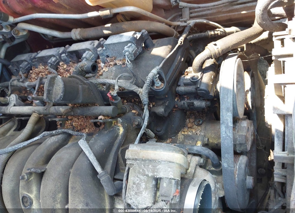 2006 DODGE CHARGER RT VIN: 2B3KA53H96H374598