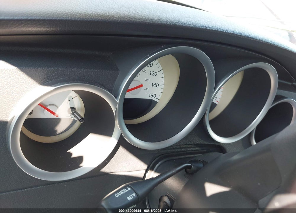 2006 DODGE CHARGER RT VIN: 2B3KA53H96H374598