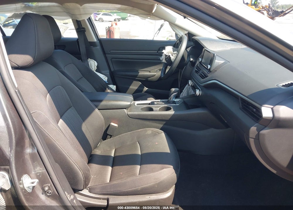 2023 NISSAN ALTIMA VIN: 1N4BL4BVXPN377650
