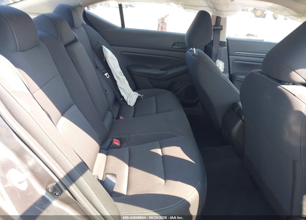 2023 NISSAN ALTIMA VIN: 1N4BL4BVXPN377650