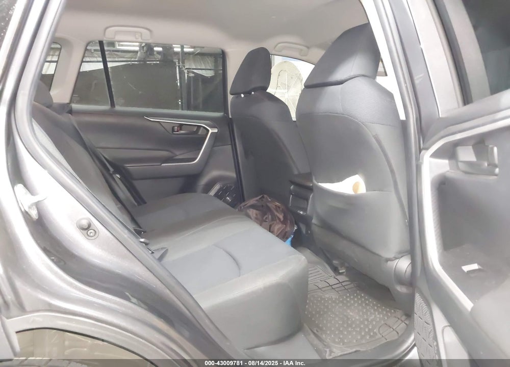 2019 TOYOTA RAV4 VIN: JTMH1RFV3KJ003088