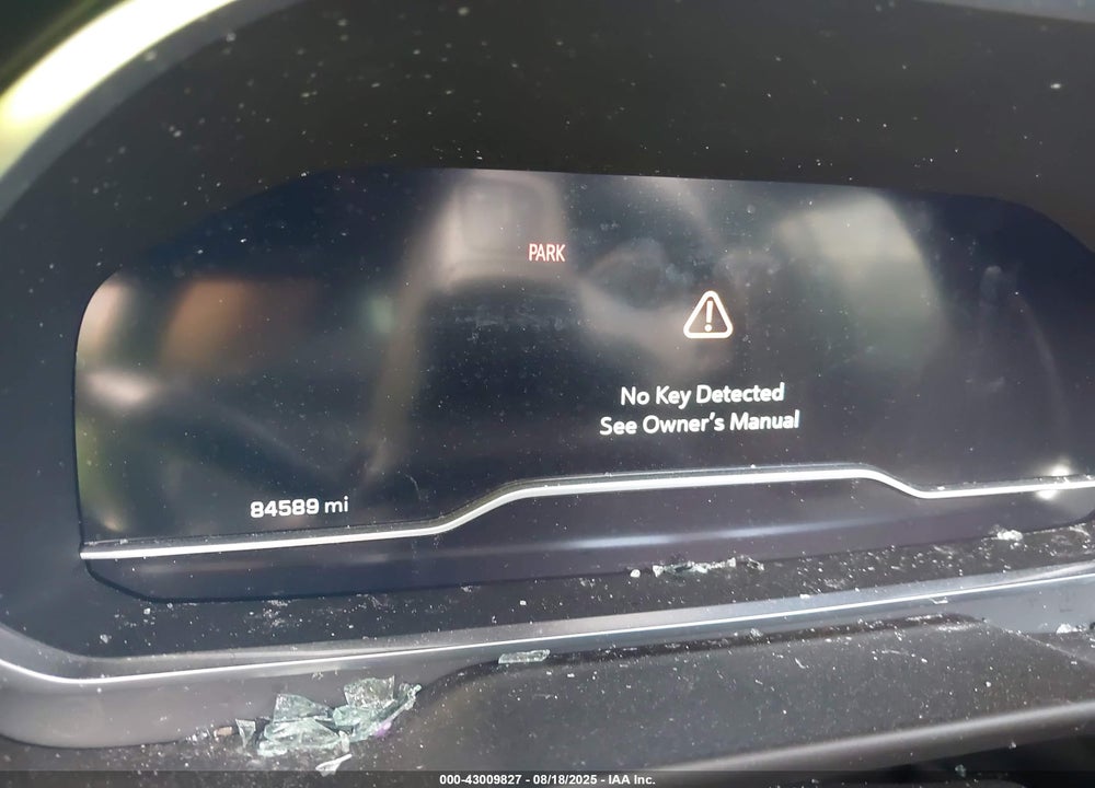2022 CHEVROLET SUBURBAN VIN: 1GNSKCKD2NR285475