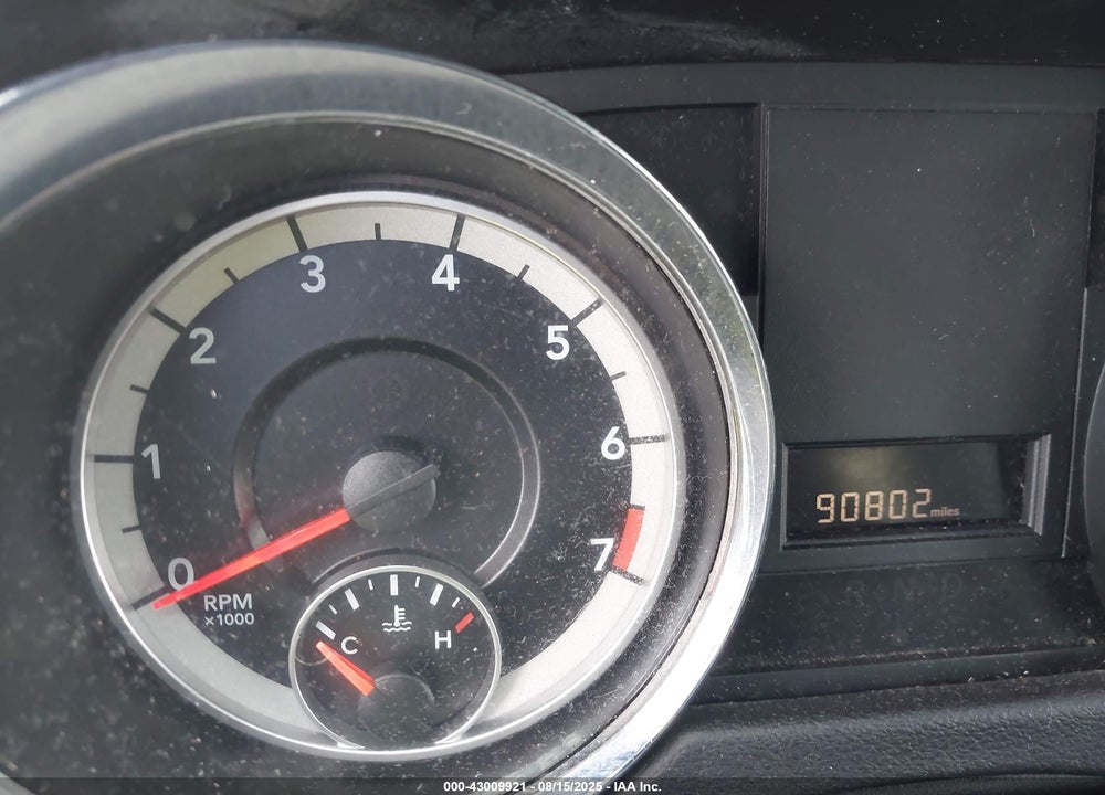2019 DODGE GRAND CARAVAN SXT VIN: 2C4RDGCG5KR563406