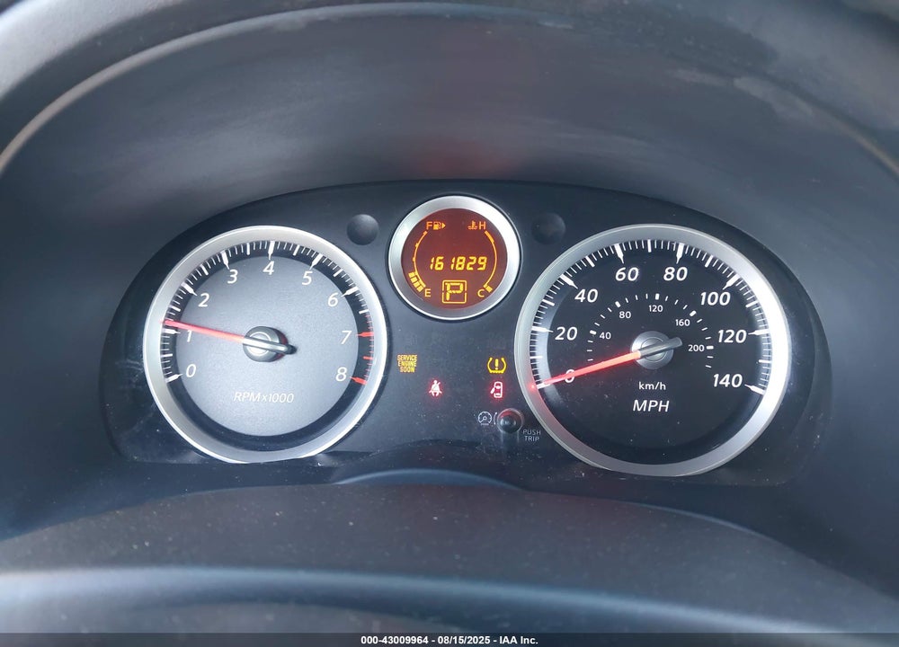 2010 NISSAN SENTRA VIN: 3N1AB6AP6AL691586