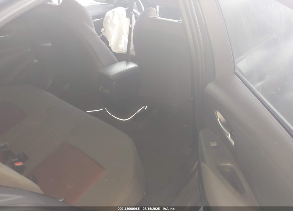 2024 TOYOTA COROLLA VIN: 5YFS4MCE2RP188082