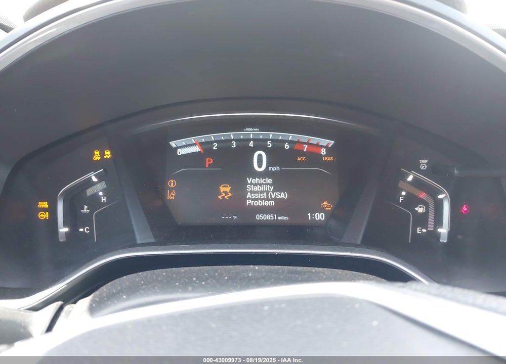 2021 HONDA CR-V 2WD EX VIN: 2HKRW1H52MH400792
