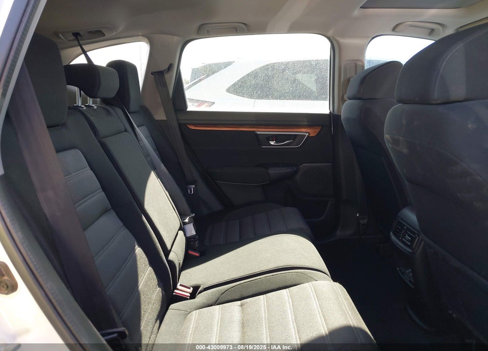 2021 HONDA CR-V 2WD EX VIN: 2HKRW1H52MH400792