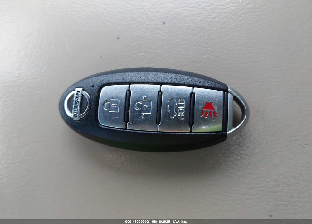 2013 NISSAN ALTIMA VIN: 1N4BL3AP3DN490204