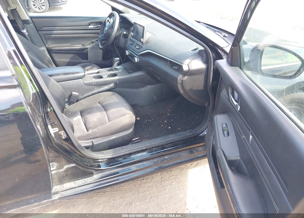 2020 NISSAN ALTIMA VIN: 1N4BL4BV1LC146027