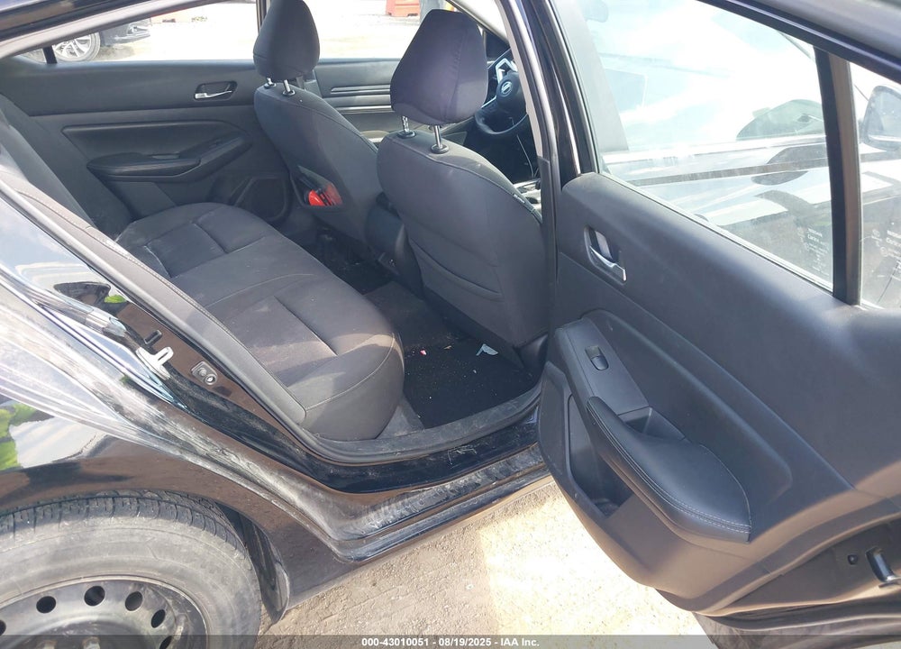 2020 NISSAN ALTIMA VIN: 1N4BL4BV1LC146027