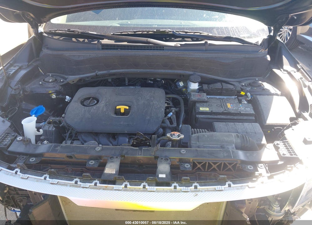 2024 KIA SELTOS VIN: KNDEPCAA3R7636300
