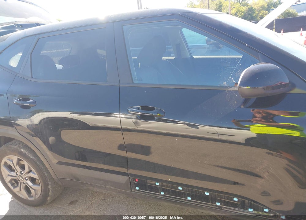 2024 KIA SELTOS VIN: KNDEPCAA3R7636300