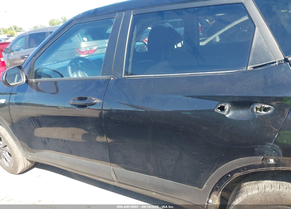 2024 KIA SELTOS VIN: KNDEPCAA3R7636300