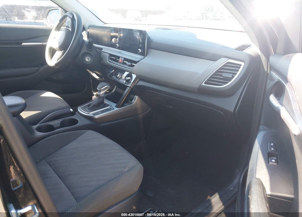 2024 KIA SELTOS VIN: KNDEPCAA3R7636300