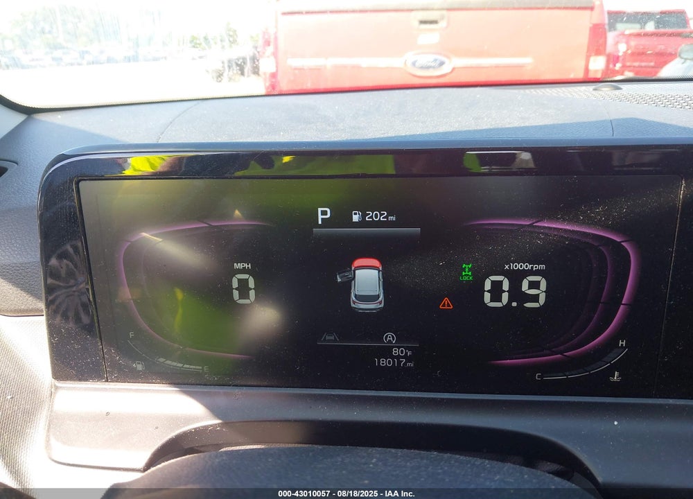 2024 KIA SELTOS VIN: KNDEPCAA3R7636300