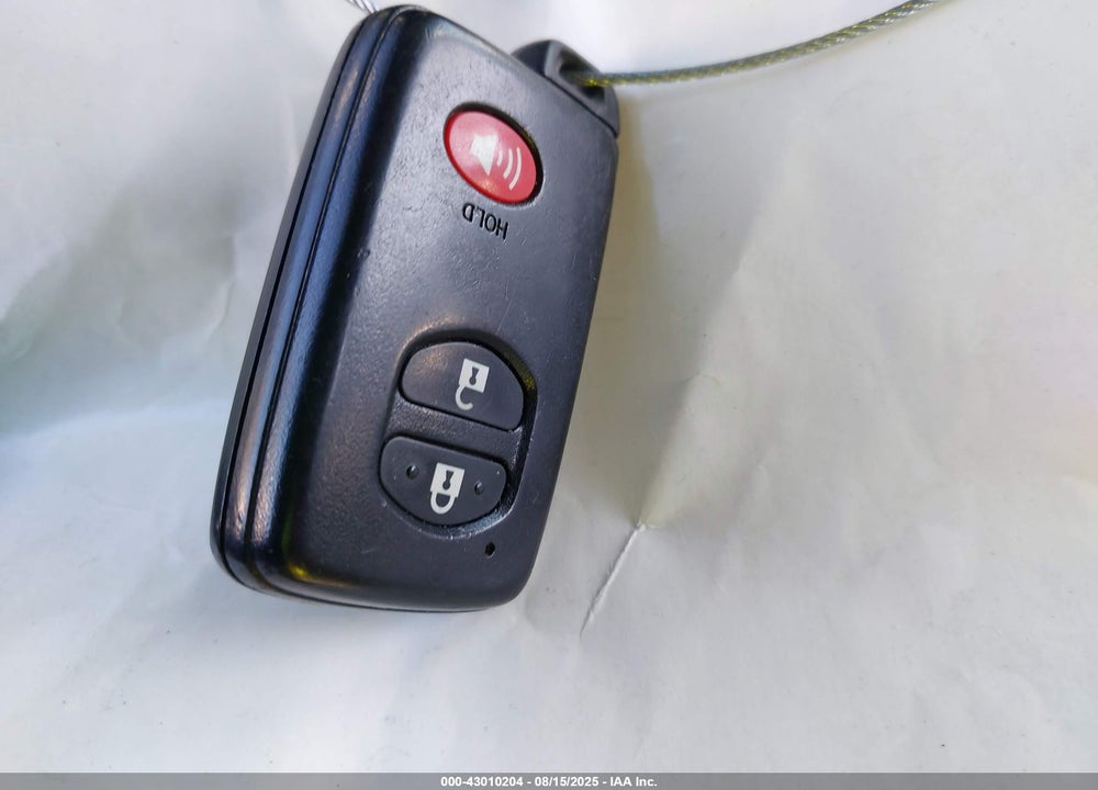 2015 TOYOTA PRIUS V VIN: JTDZN3EU4FJ019398