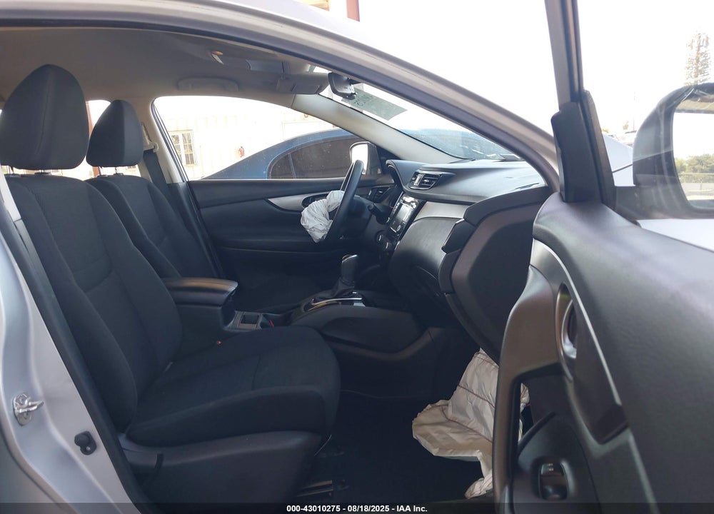2020 NISSAN ROGUE SPORT VIN: JN1BJ1CV6LW260393