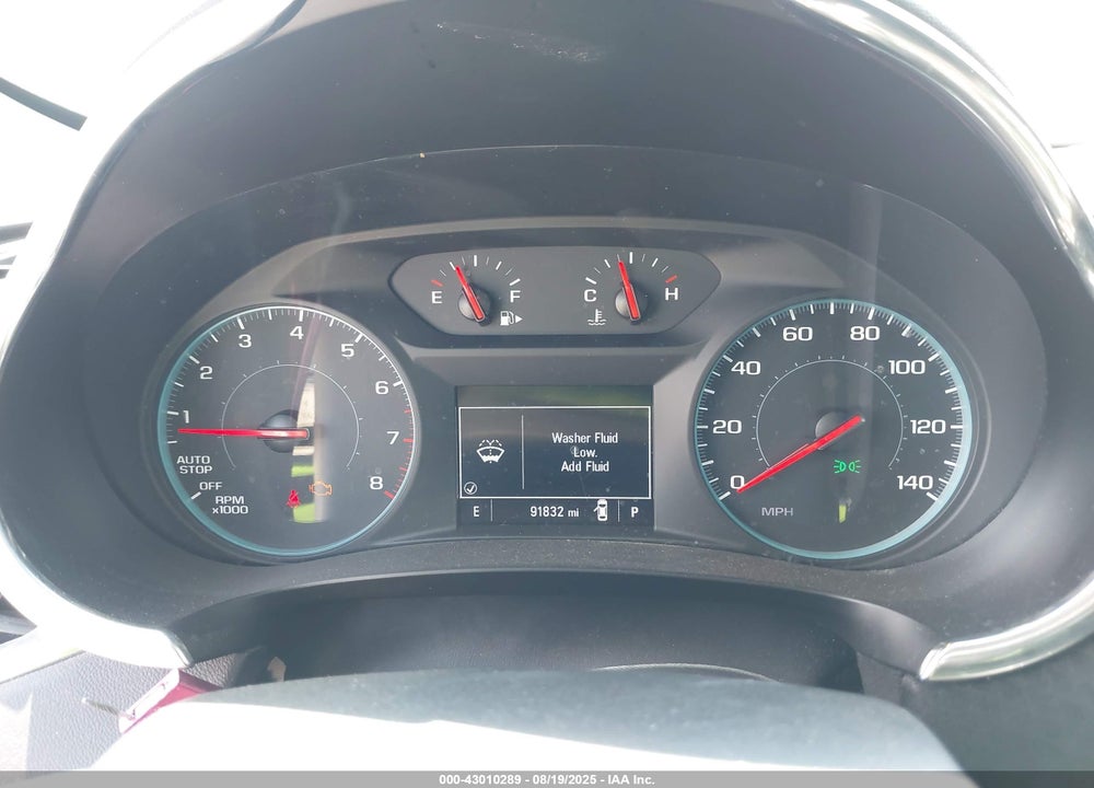 2020 CHEVROLET MALIBU VIN: 1G1ZD5ST6LF036477