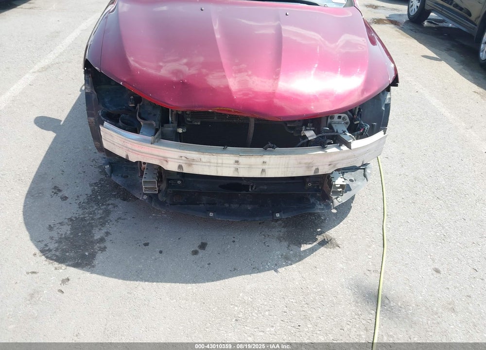 2015 CHRYSLER 200 VIN: 1C3CCCBB0FN737087