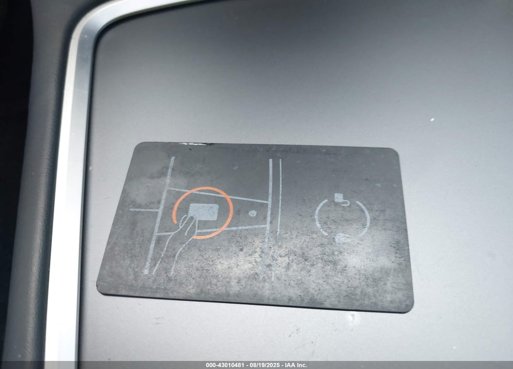 2021 TESLA MODEL 3 VIN: 5YJ3E1EB3MF038019