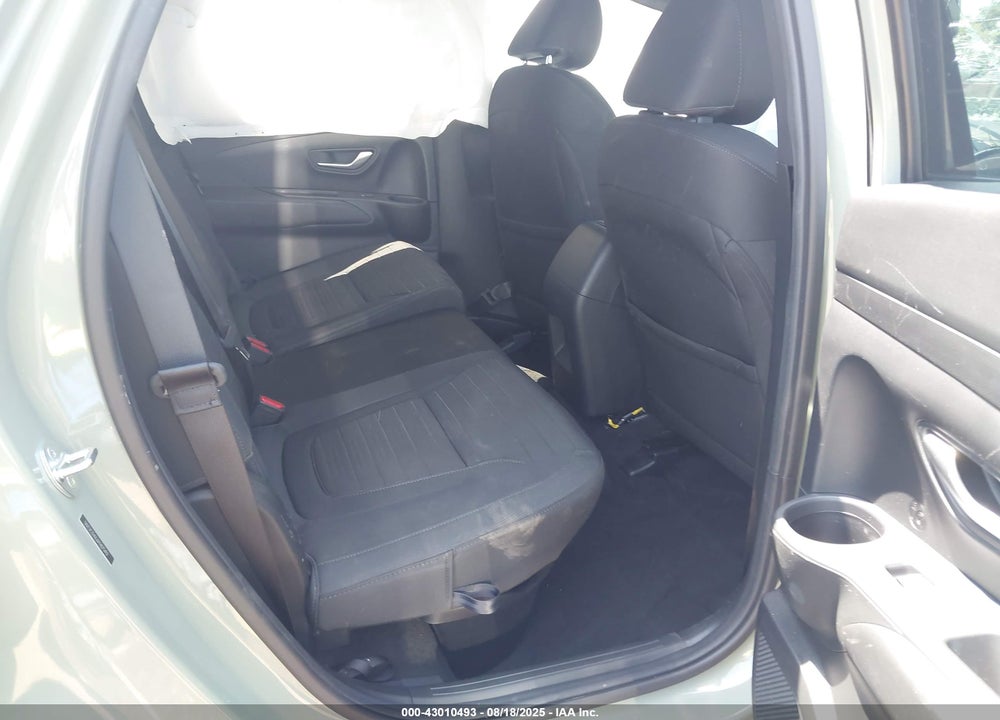 2023 HYUNDAI SANTA CRUZ VIN: 5NTJCDAE6PH075412
