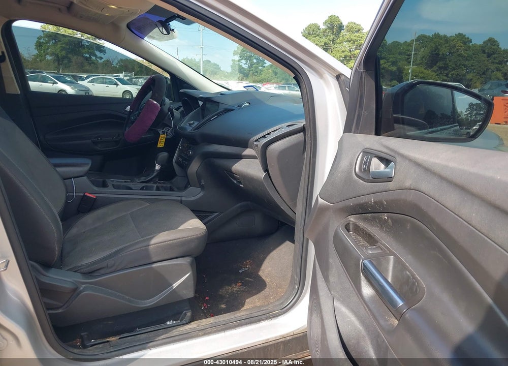2017 FORD ESCAPE VIN: 1FMCU0GD2HUC87142