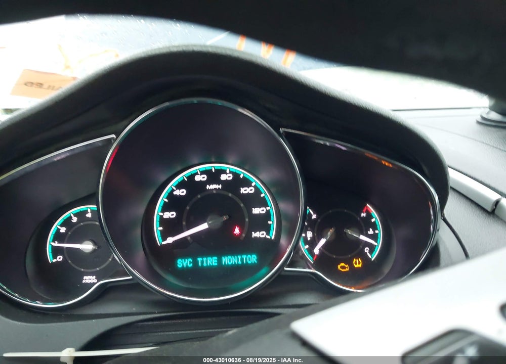 2011 CHEVROLET MALIBU VIN: 1G1ZC5EU7BF148288
