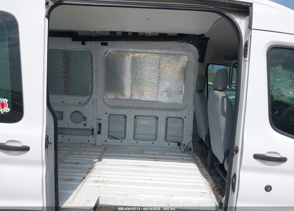2016 FORD TRANSIT-250 VIN: 1FTYR2CM4GKA25632