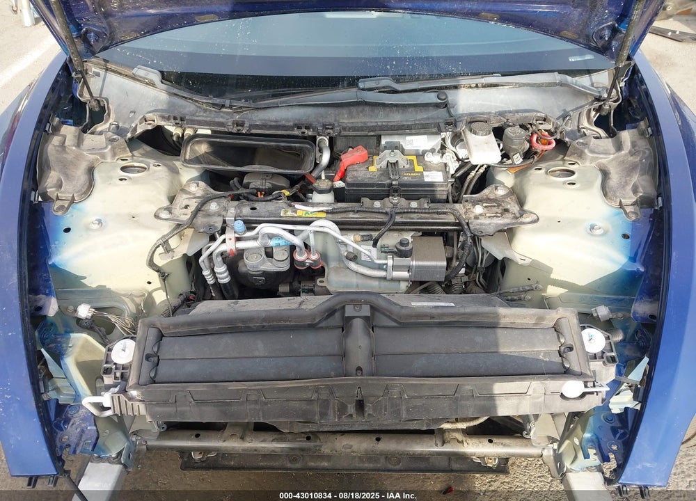 2018 TESLA MODEL 3 VIN: 5YJ3E1EB5JF130776