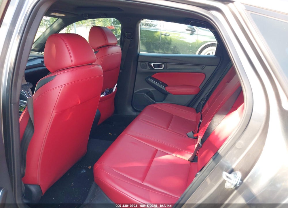 2023 ACURA INTEGRA A-SPEC VIN: 19UDE4H33PA018426