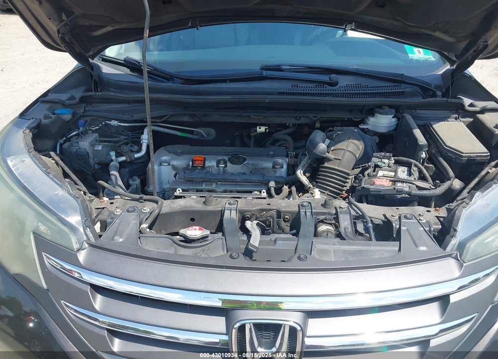 2014 HONDA CR-V VIN: 2HKRM4H77EH692837