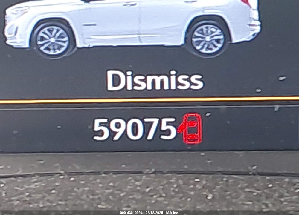 2019 GMC TERRAIN VIN: 3GKALVEVXKL366068
