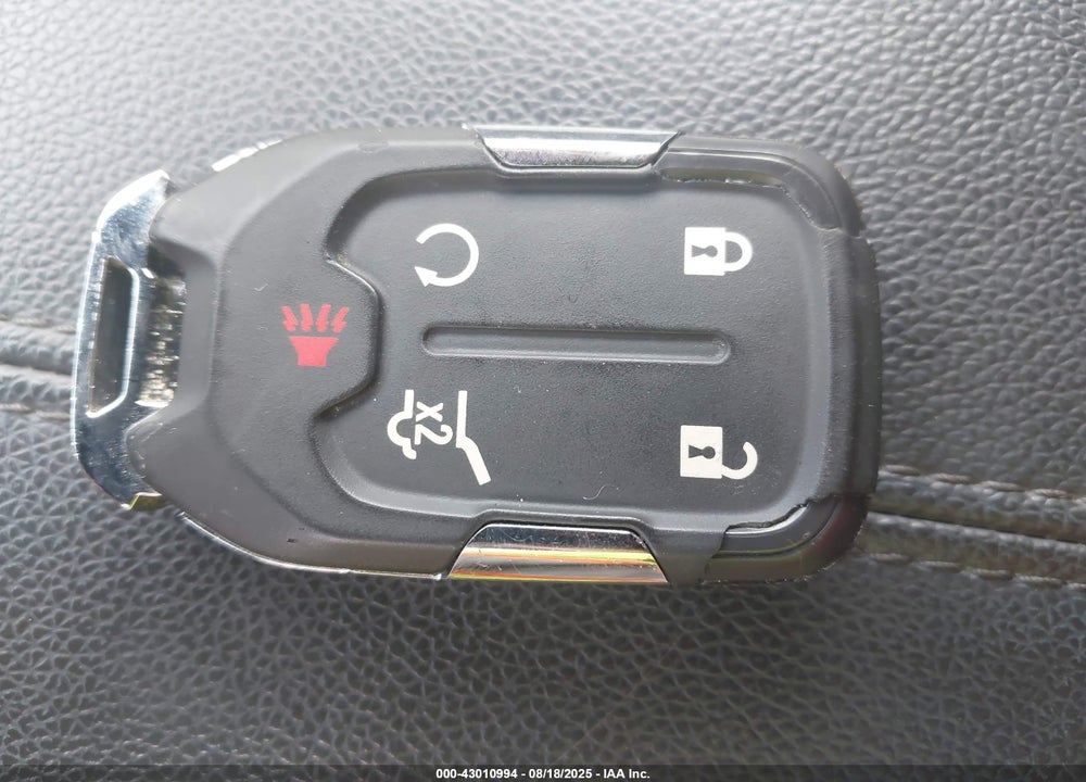 2019 GMC TERRAIN VIN: 3GKALVEVXKL366068