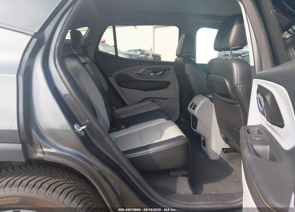 2019 GMC TERRAIN VIN: 3GKALVEVXKL366068