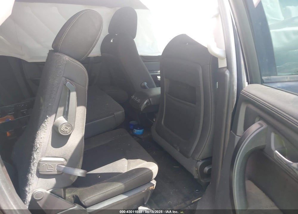 2015 GMC ACADIA VIN: 1GKKVNED4FJ365162