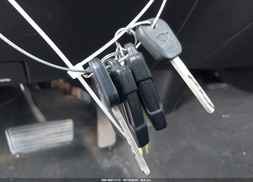 2016 CHEVROLET SILVERADO 1500 VIN: 1GCVKREC3GZ141576