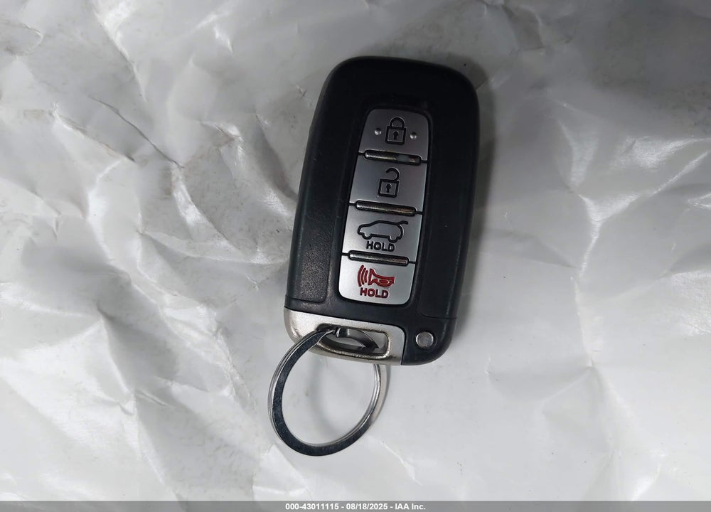 2016 HYUNDAI VELOSTER VIN: KMHTC6AE2GU278382
