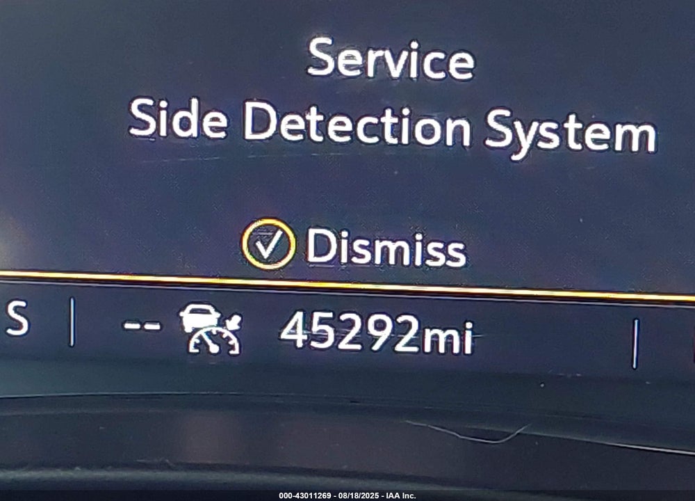 2023 CHEVROLET EQUINOX VIN: 3GNAXKEG4PS131900