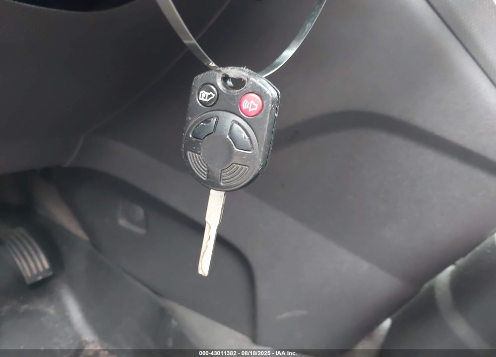 2015 FORD TRANSIT CONNECT XL VIN: NM0LS7E72F1193340