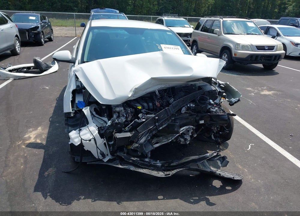 2023 KIA RIO VIN: 3KPA24AD2PE549885
