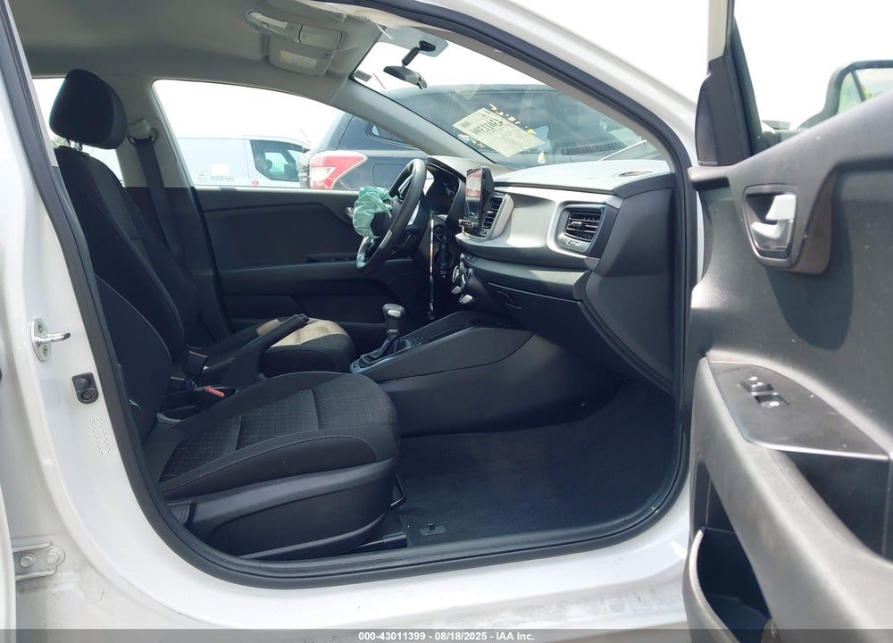 2023 KIA RIO VIN: 3KPA24AD2PE549885